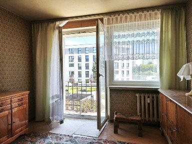 mieszkanie dwa pokoje Szczecin Pomorzany 9 Maja