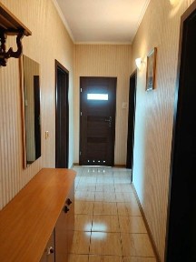 Mieszkanie na sprzedaż 48,33m2, bezczynszowe + działka 300m2 z altaną + garaż i piwnica Golub-Dobrzyń