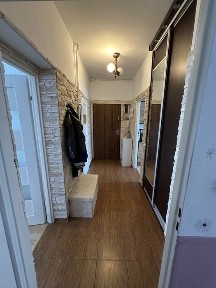 Mieszkanie 50m2 1 pietro