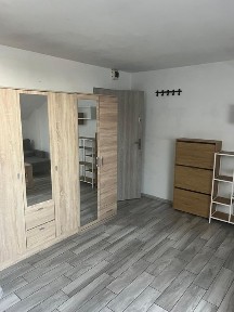 Wynajmę mieskanko kobyłka
