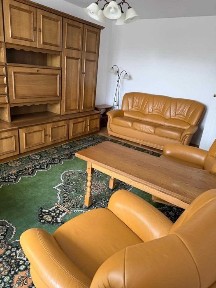 3 pokoje | 64 m² | balkon | Gocławek | ul. Jarocińska, oferta bezpośrednia