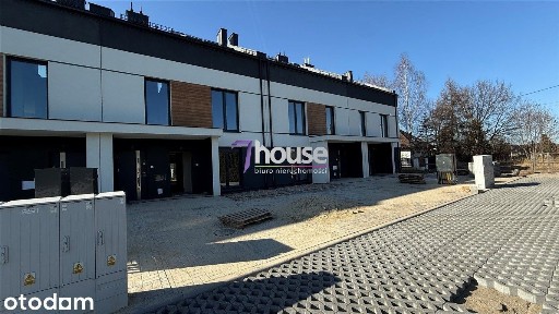Mieszkanie, 69 m², Tarnowskie Góry
