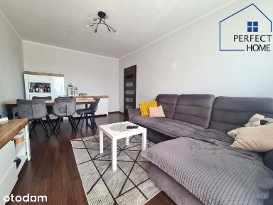 Mieszkanie Rybnik, 3 pokoje+balkon gotowe do zamieszkania