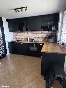 BEZPOŚREDNIO mieszkanie 4-pok + 2 balkony 72 m2 Zabrze Centrum Północ