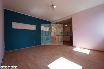 PRZESTRONNE MIESZKANIE W CENTRUM MIASTA - 53,62M2