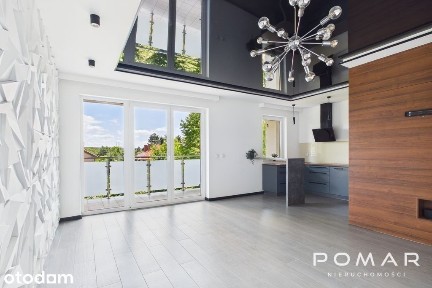 Przestronne 70 m² | 3 pokoje | Rybnik - Zamysłów