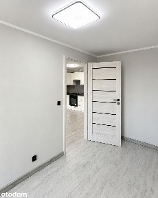 2 pokoje po remoncie | 34,5 m2 | Dąbie | Do urządzenia | Bez prowizji