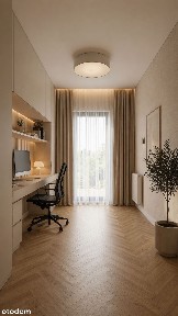NOWE 3-POKOJOWE MIESZKANIE Z OGRÓDKIEM DO 90 m² | SADOWA 30 |WIELICZKA