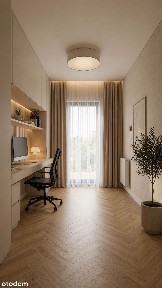 NOWE 3-POKOJOWE MIESZKANIE Z OGRÓDKIEM DO 90 m² | SADOWA 30 |WIELICZKA