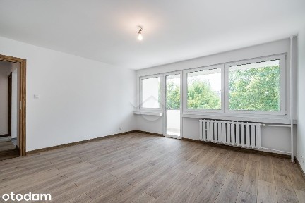 5 pokojowe mieszkanie z osobną kuchnią | Loggia, duża piwnica