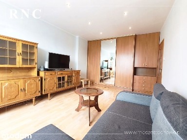 NOWA CENA ! | Raków | Aleja Pokoju | W pełni wyposażone | 49 m²