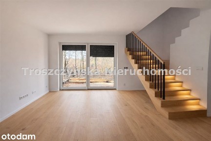 Szeregówka / Północ / stan dewloperski
