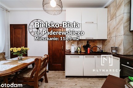 4 Pokojowe w Centrum