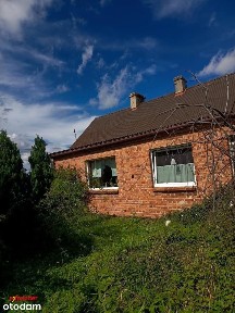 Sprzedaż lub zamiana - dom do remontu