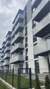 SPRZEDAM nowe mieszkanie Grójec