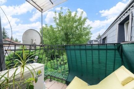 Mieszkanie 3 pok. 71m² pod lasem | Loft 3.4m | BEZCZYNSZOWE