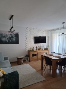 Sprzedam 4 pokoje mieszkanie 71,61 m2 na 1 piętrze