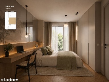 Zakręt | Dom 96 m² | 5 pokoi | ogród | 2 miejsca | standard A+