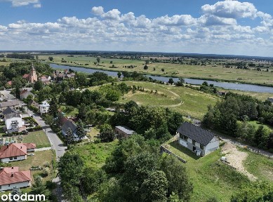 Dom z panoramicznym widokiem PREMIUM