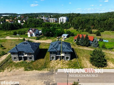 Nowoczesny dom 126,24 m² | 4 sypialnie | ul. Wiktora Altera