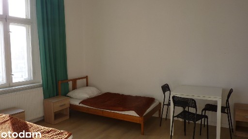 Chorzów centrum 2 pokoje dla firm