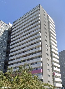 Rezerwacja ! Do najmu 3 pokoje 61 m2 Katowice Tysiąclecia 1
