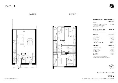 4-pokojowy dom 92m2 Bezpośrednio