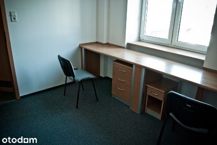 Pokoje dla studentów w AkaMediku Centrum
