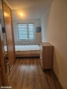 Wynajmę mieszkanie 3 pokojowe Zawiercie Centrum