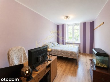 Parter 63 m2 + piwnica i parking
