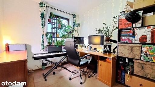 Schuberta 3M | Ostatnie piętro | Balkon | Garaż