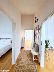 Dwupoziomowe mieszkanie | 84 m² | balkon | miejsce w garażu podziemnym