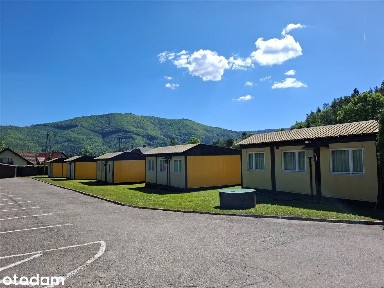 Międzybrodzie Bialskie, Czernichów, żywiecki, śląskie