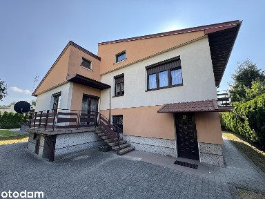 Bardzo dobra lokalizacja