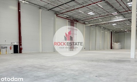 Magazyn 2700m2 we Wrocławiu - 0% prowizji