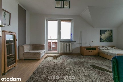 Ułanów | 3 pokoje | 75m2 | parking | od sierpnia