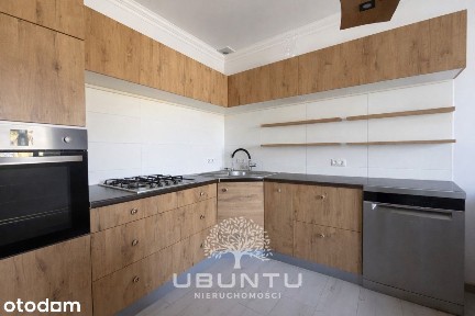 2 poziomowe | 3 pokojowe z balkonem | Łódź-Chojny