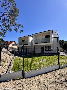 1/2 DOMU - NOWY LOKAL W NIEPOWTARZALNEJ LOKALIZACJI NA GRANICY PARKU