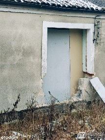 CHOCIWEL - gospodarstwo rolne na sprzedaż