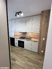 Nowe| 30 m² | balkon| bezpośrednio|
