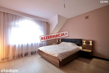 Wolnostojący dom 194m2 na dużej działce 61 ar