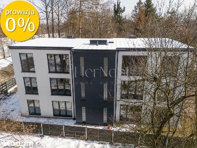 Nowy budynek 360 m² | Bronowice | Działka
