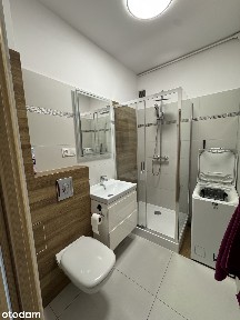 Wyposażone mieszkanie 1-pokojowe, miejsce postojowe