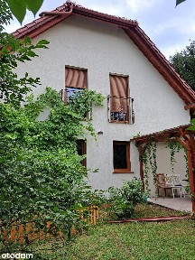 Wolnostojący dom z garażem w odległości 400m od Jeziora Sławskiego