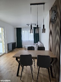 Pierwszy najem | 3 pokoje Premium | 64 m² | Balkon | Garaż | Leśnica
