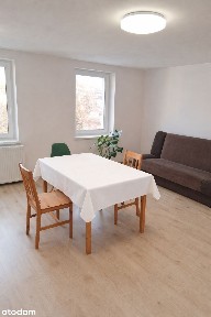 Przytulne 2-pokojowe mieszkanie w centrum Jeleniej Góry