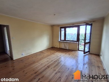 W samym Sercu Połańca, 2 p, 4 pokoje, balkon