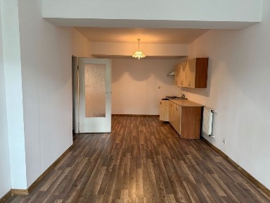 Mieszkanie do reontu | 54 m2 | Nowa Huta | os. Handlowe