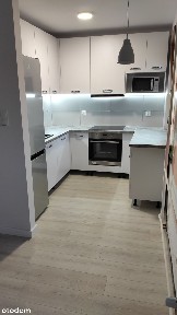 Sprzedam mieszkanie 43,5 m2 CENTRUM Wieruszowa Po generalnym remoncie