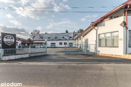 Golędzinów, Oborniki Śląskie, trzebnicki, dolnośląskie